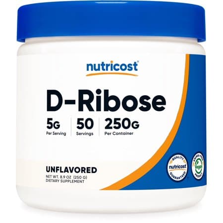 Nutricost