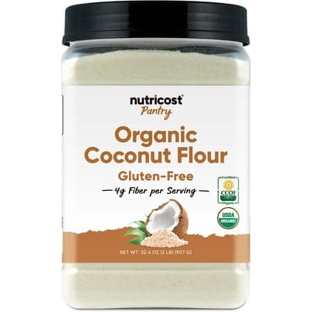 Nutricost