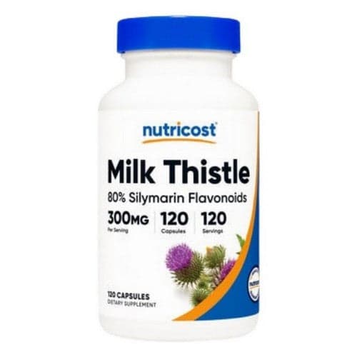 Nutricost