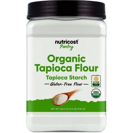 Nutricost