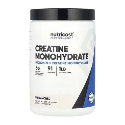 Nutricost
