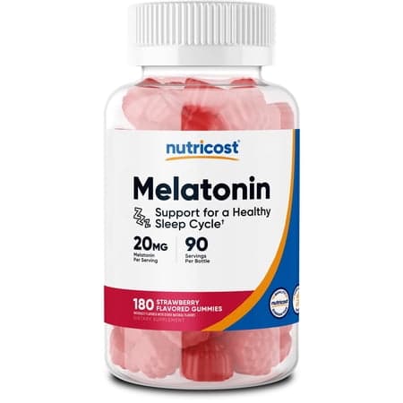 Nutricost