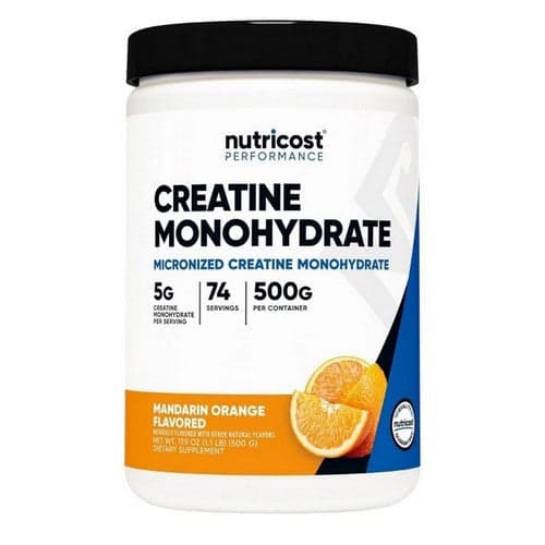 Nutricost