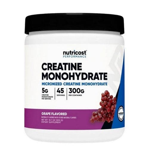 Nutricost