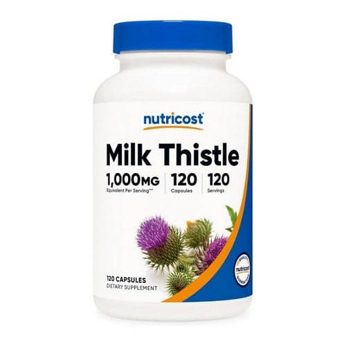 Nutricost