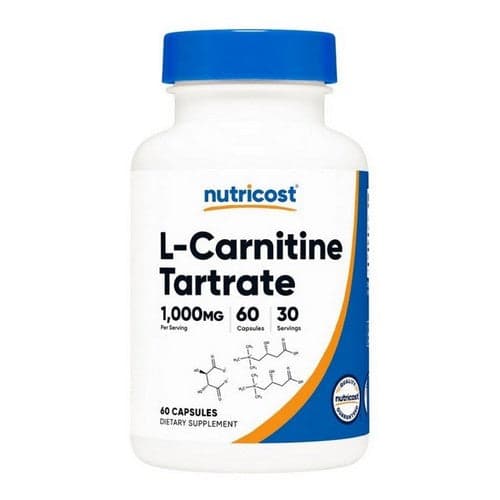 Nutricost