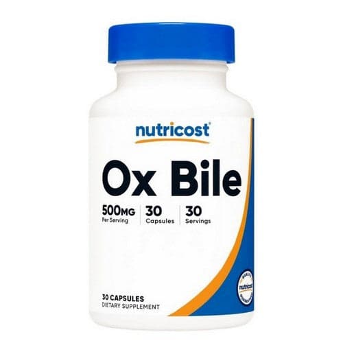 Nutricost
