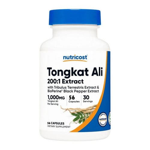 Nutricost