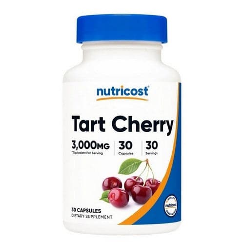 Nutricost
