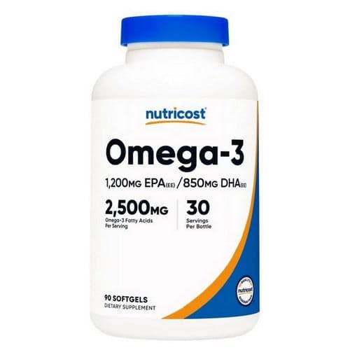 Nutricost