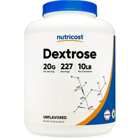 Nutricost