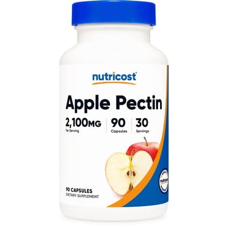 Nutricost