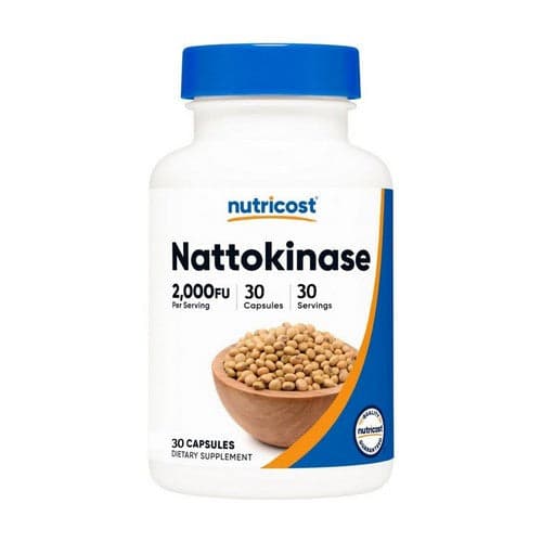 Nutricost