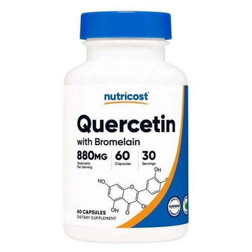 Nutricost