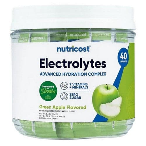Nutricost