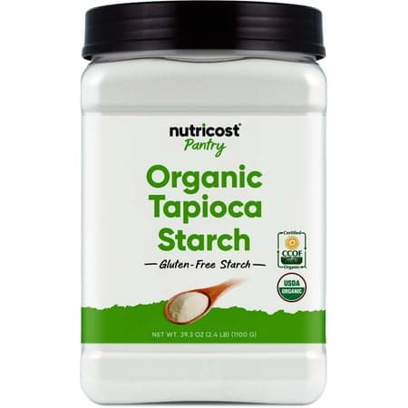 Nutricost