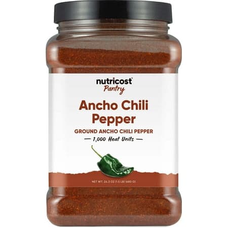 Nutricost