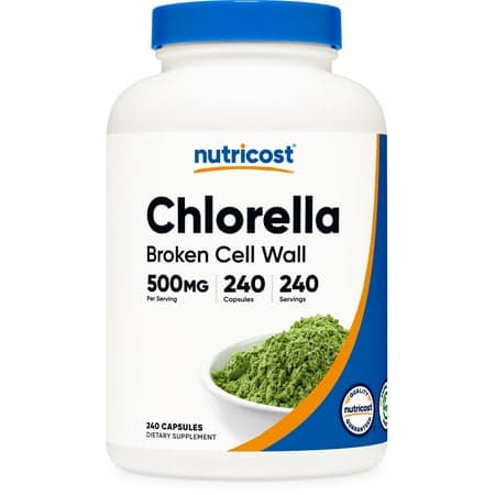Nutricost