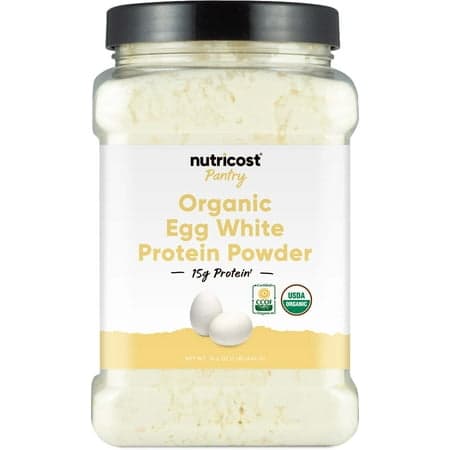 Nutricost