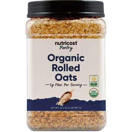 Nutricost