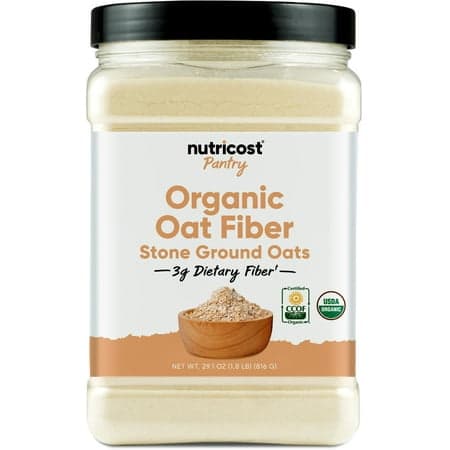 Nutricost