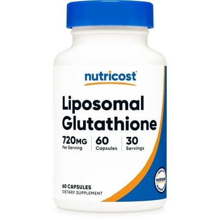 Nutricost