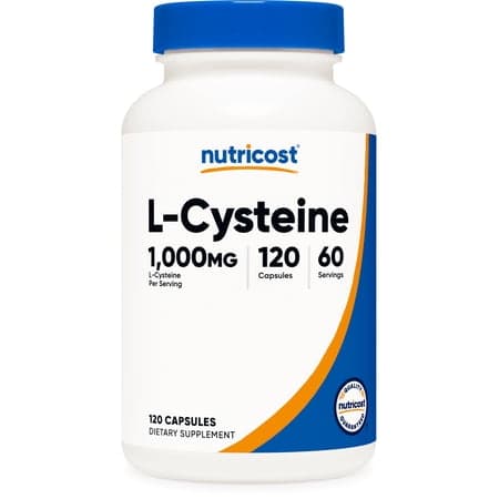Nutricost