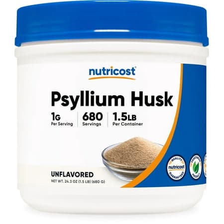 Nutricost