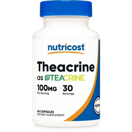 Nutricost
