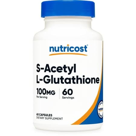 Nutricost