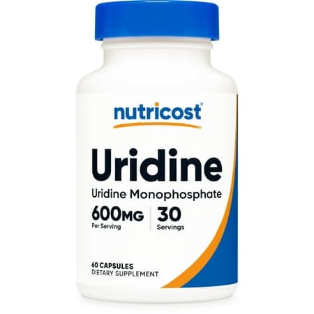 Nutricost