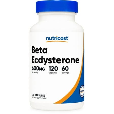 Nutricost