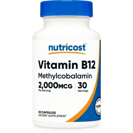 Nutricost