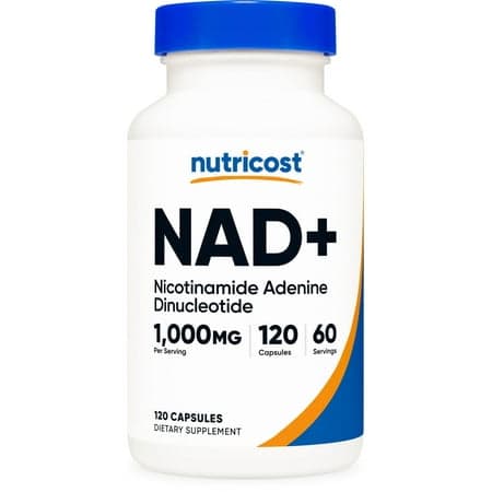 Nutricost