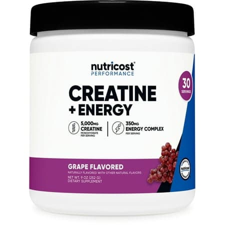 Nutricost