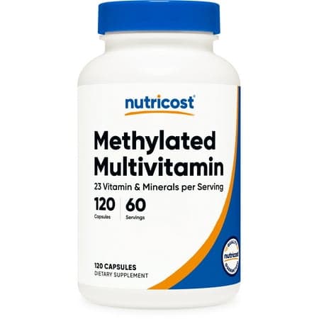 Nutricost