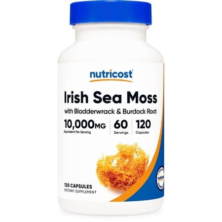 Nutricost