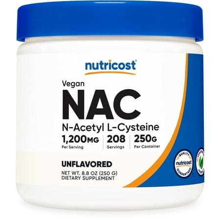 Nutricost