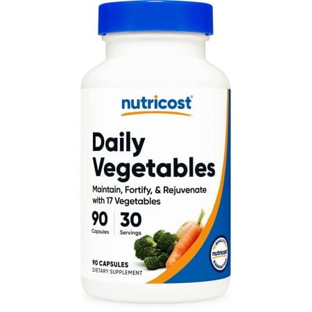 Nutricost