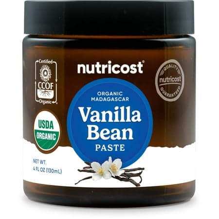 Nutricost