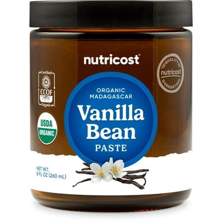 Nutricost