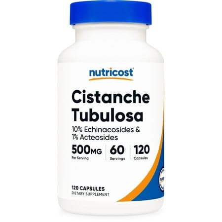 Nutricost