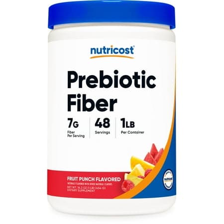Nutricost
