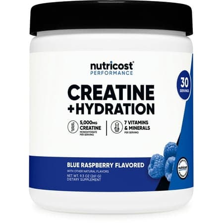 Nutricost