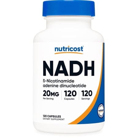 Nutricost
