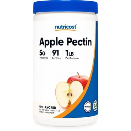 Nutricost