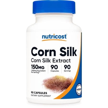 Nutricost