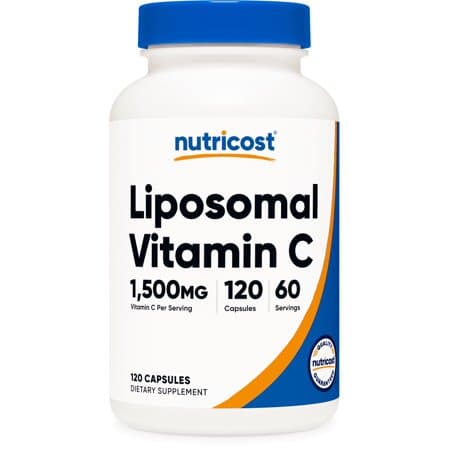 Nutricost