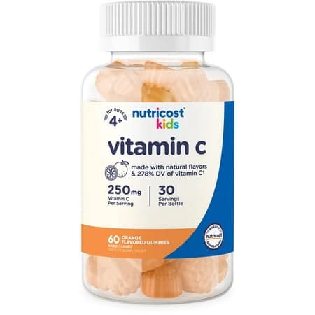 Nutricost