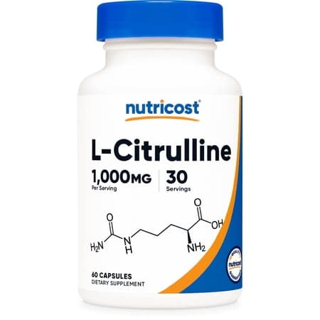 Nutricost